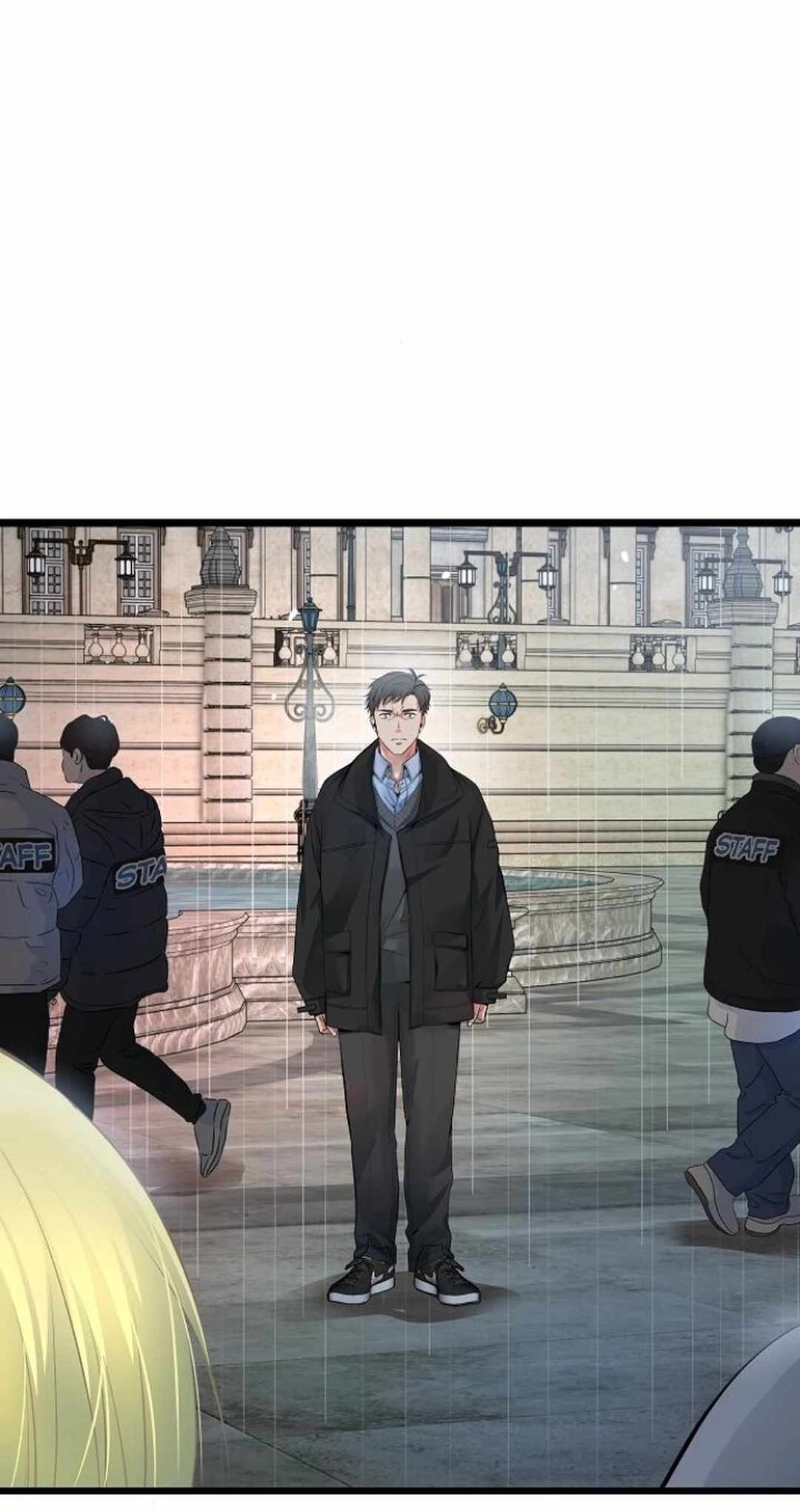 The Road to Glory Chapter 54 44